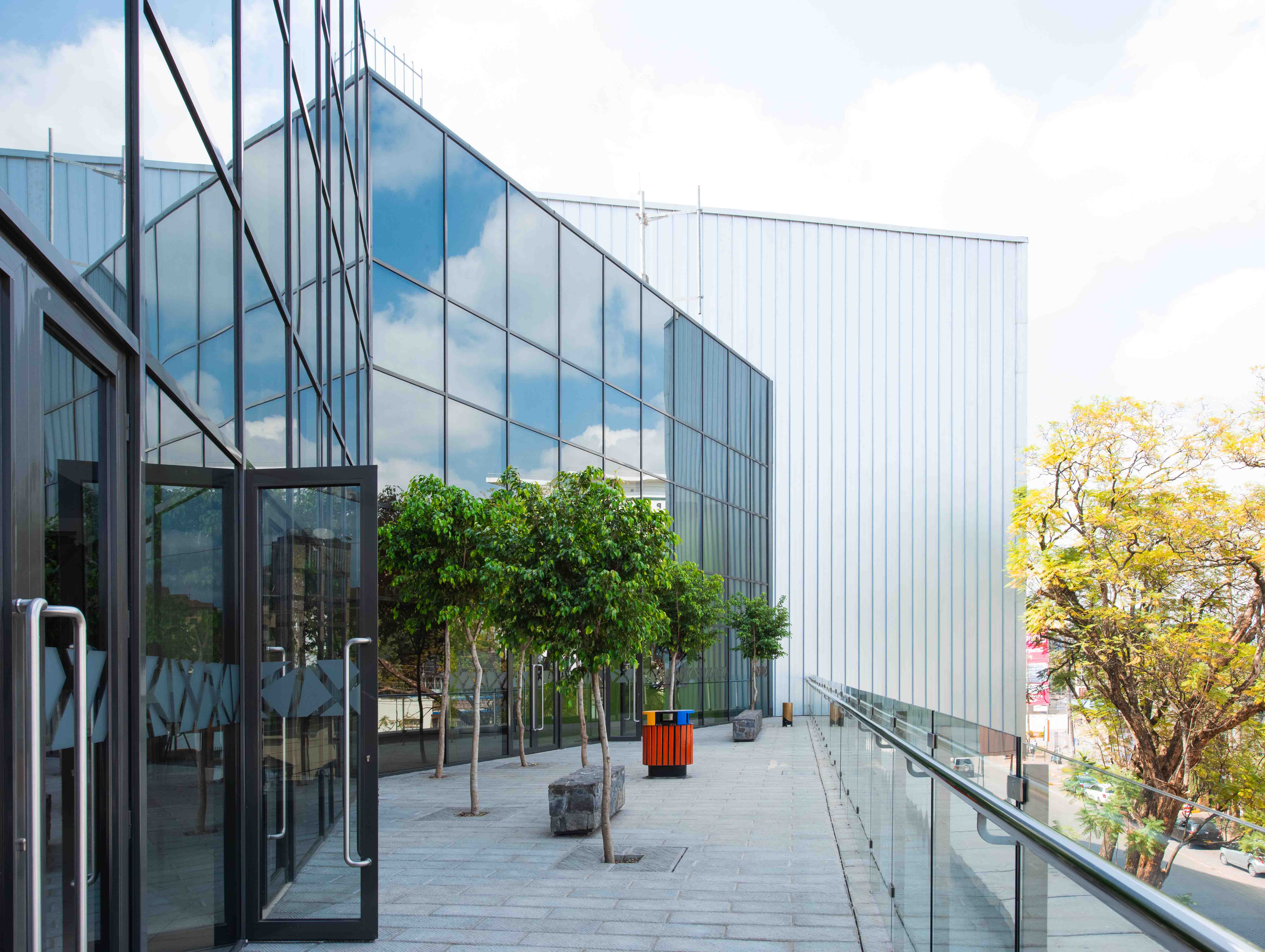 Sarit Centre, 2020 — image 5 of 8